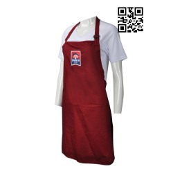 AP095 size adjustable food industry promotional brand apron AP095 size adjustable food industry promotional brand apron